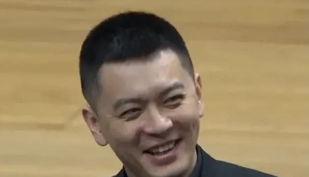 “我们就没有看到她如何找到自我、成就自我，以及如何给予伙伴真正的帮助。